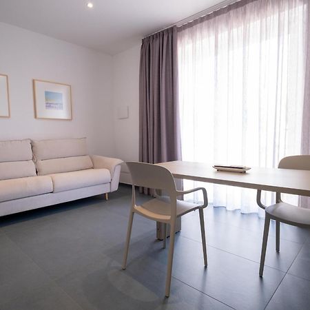 Nautika Suites 阿尔盖罗 外观 照片