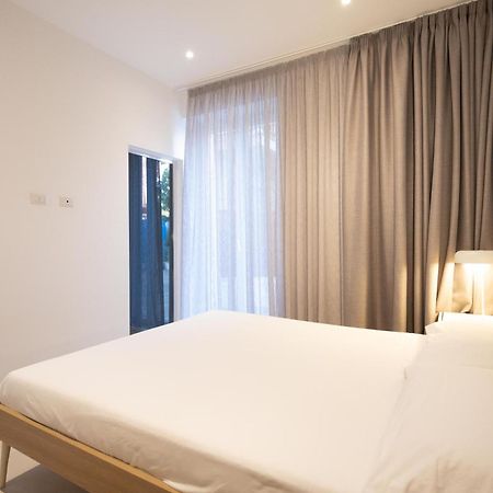 Nautika Suites 阿尔盖罗 外观 照片